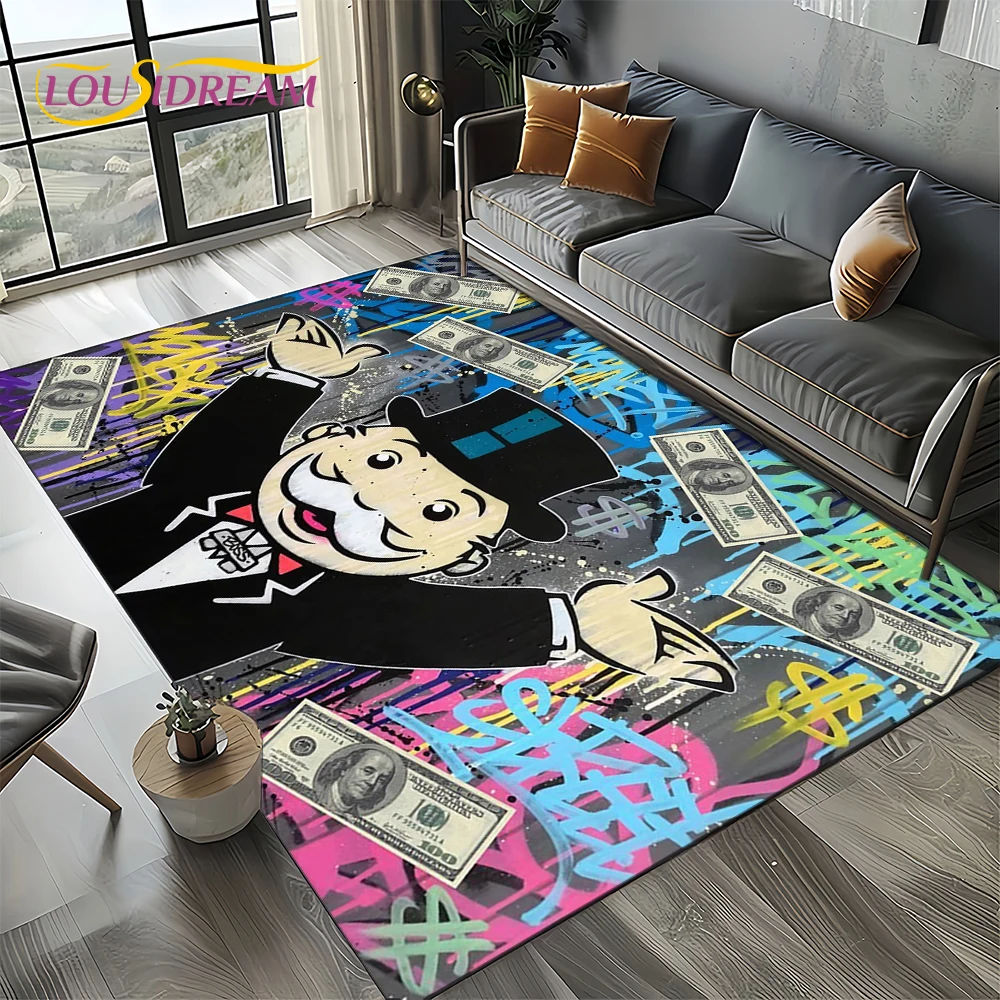 3D Zengin Adam Oyunu Tekel Dol - Home Decor Online Free incelemesi ve fiyatı