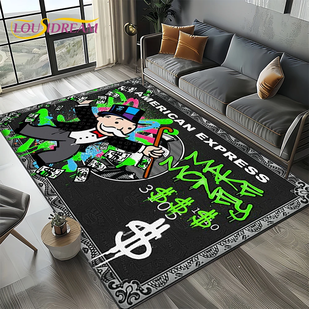 3D Zengin Adam Oyunu Tekel Dol - Home Decor Online Free incelemesi ve fiyatı