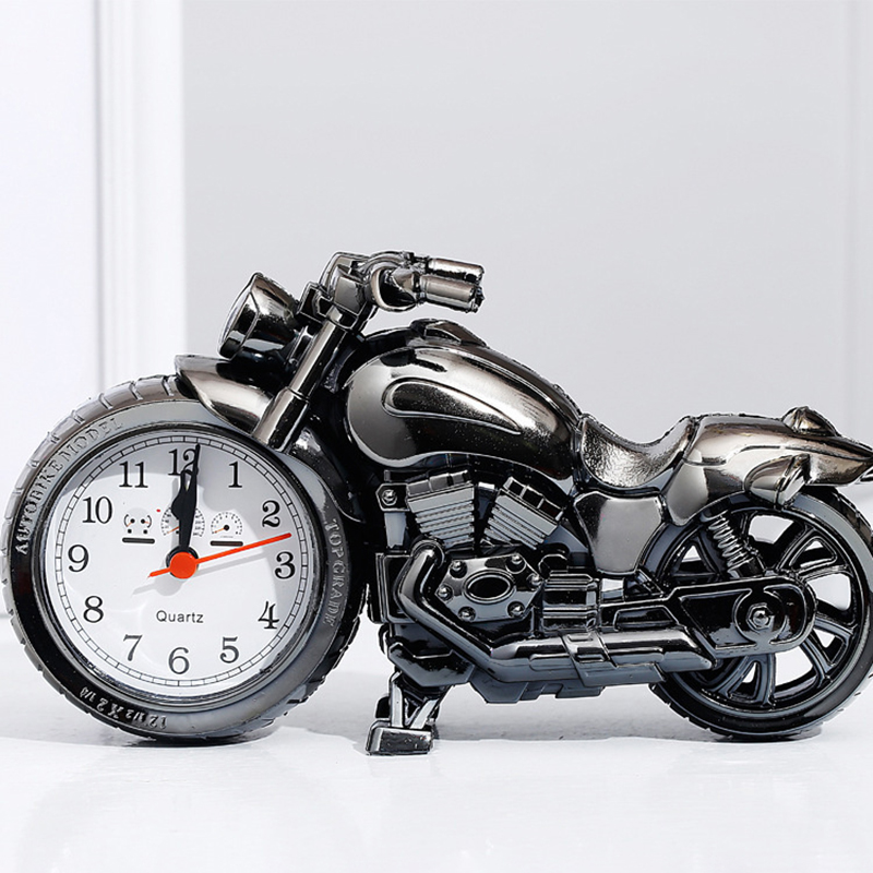 Vintage Çalar Saat Modern Sade - Vintage Alarm Clock incelemesi ve fiyatı