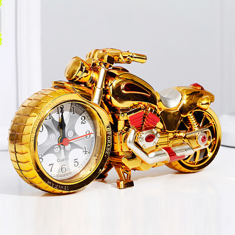Vintage Çalar Saat Modern Sade - Vintage Alarm Clock incelemesi ve fiyatı