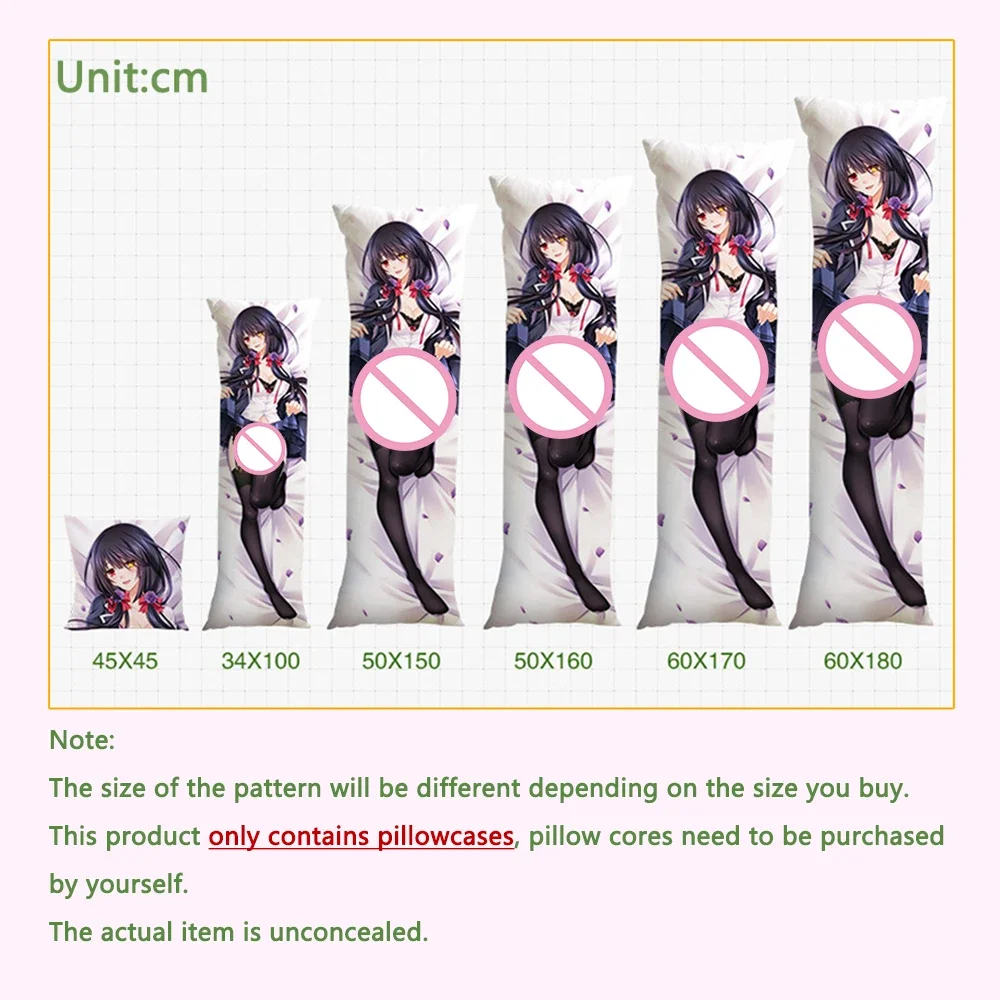 HMS Implacable Dakimakura Azur - Home Decor Xmas incelemesi ve fiyatı