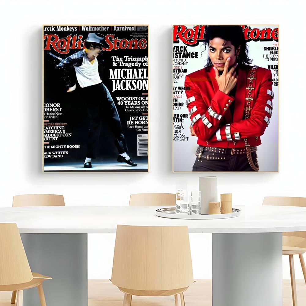 Müzik Dergisi Rolling Stone Po - Home Decor Magazine incelemesi ve fiyatı