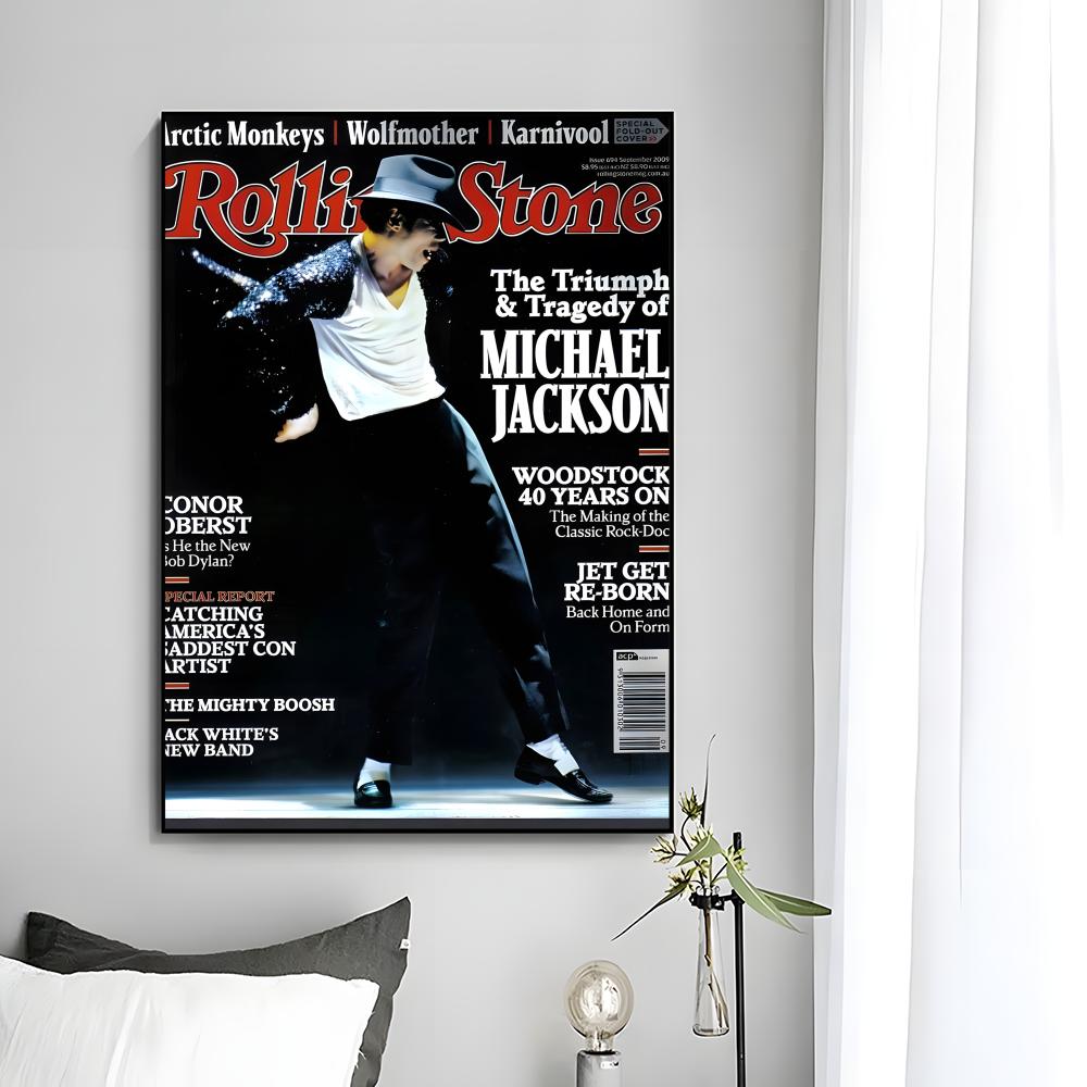 Müzik Dergisi Rolling Stone Po - Home Decor Magazine incelemesi ve fiyatı