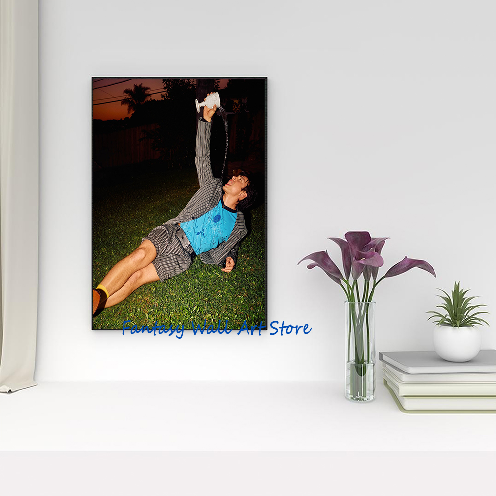 Hudson Williams Fotoğraf Dergi - Home Decor Magazine incelemesi ve fiyatı