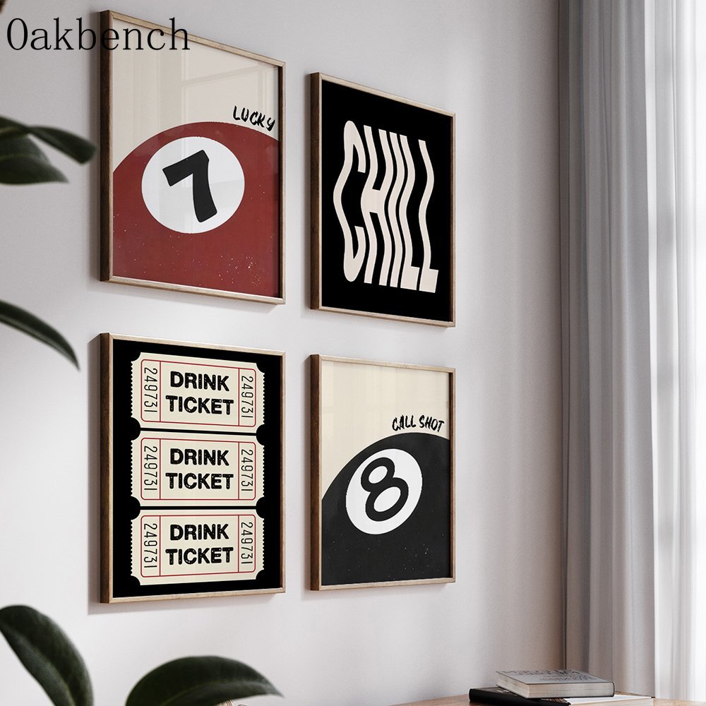 Retro Good Times Bilet Duvar D - Home Decor Aesthetic Pinterest incelemesi ve fiyatı