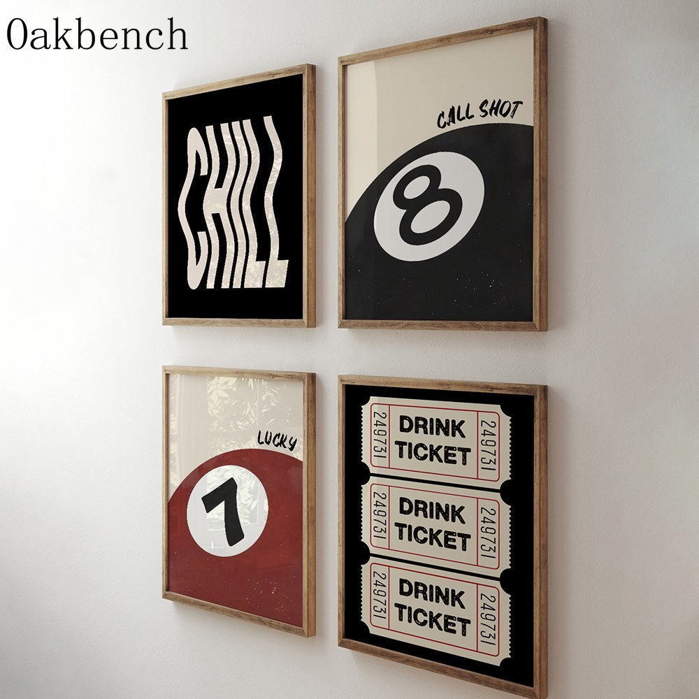 Retro Good Times Bilet Duvar D - Home Decor Aesthetic Pinterest incelemesi ve fiyatı
