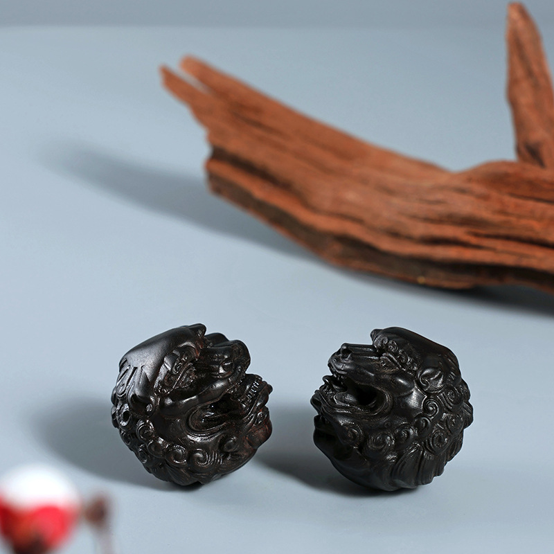 Çin Siyah Sandal Ağacı Oymalı  - Home Decor Enthusiast incelemesi ve fiyatı