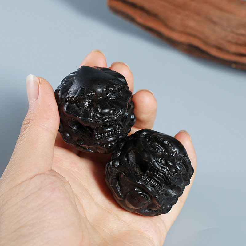 Çin Siyah Sandal Ağacı Oymalı  - Home Decor Enthusiast incelemesi ve fiyatı