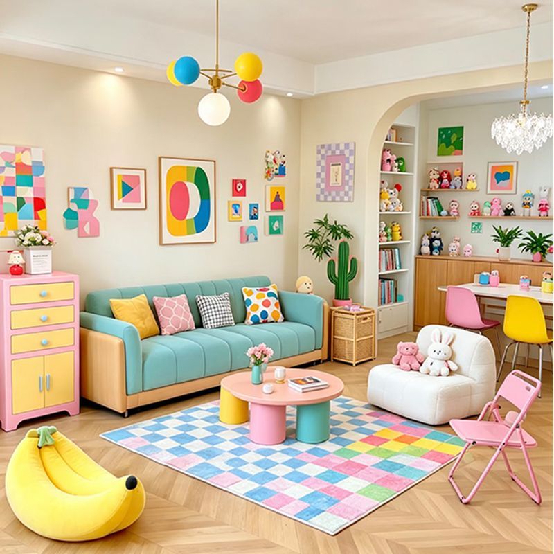 Ins Dopamin Renkli Oturma Odas - Home Decor Dopamine incelemesi ve fiyatı