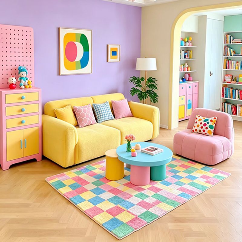 Ins Dopamin Renkli Oturma Odas - Home Decor Dopamine incelemesi ve fiyatı