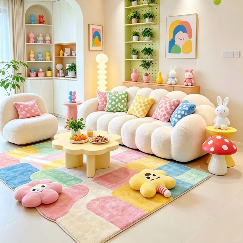 Ins Dopamin Renkli Oturma Odas - Home Decor Dopamine incelemesi ve fiyatı