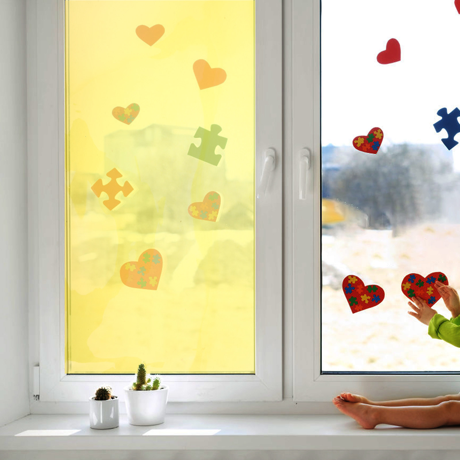 Dekoratif Cam Filmi 0. X 130Cm - X Home Decor incelemesi ve fiyatı