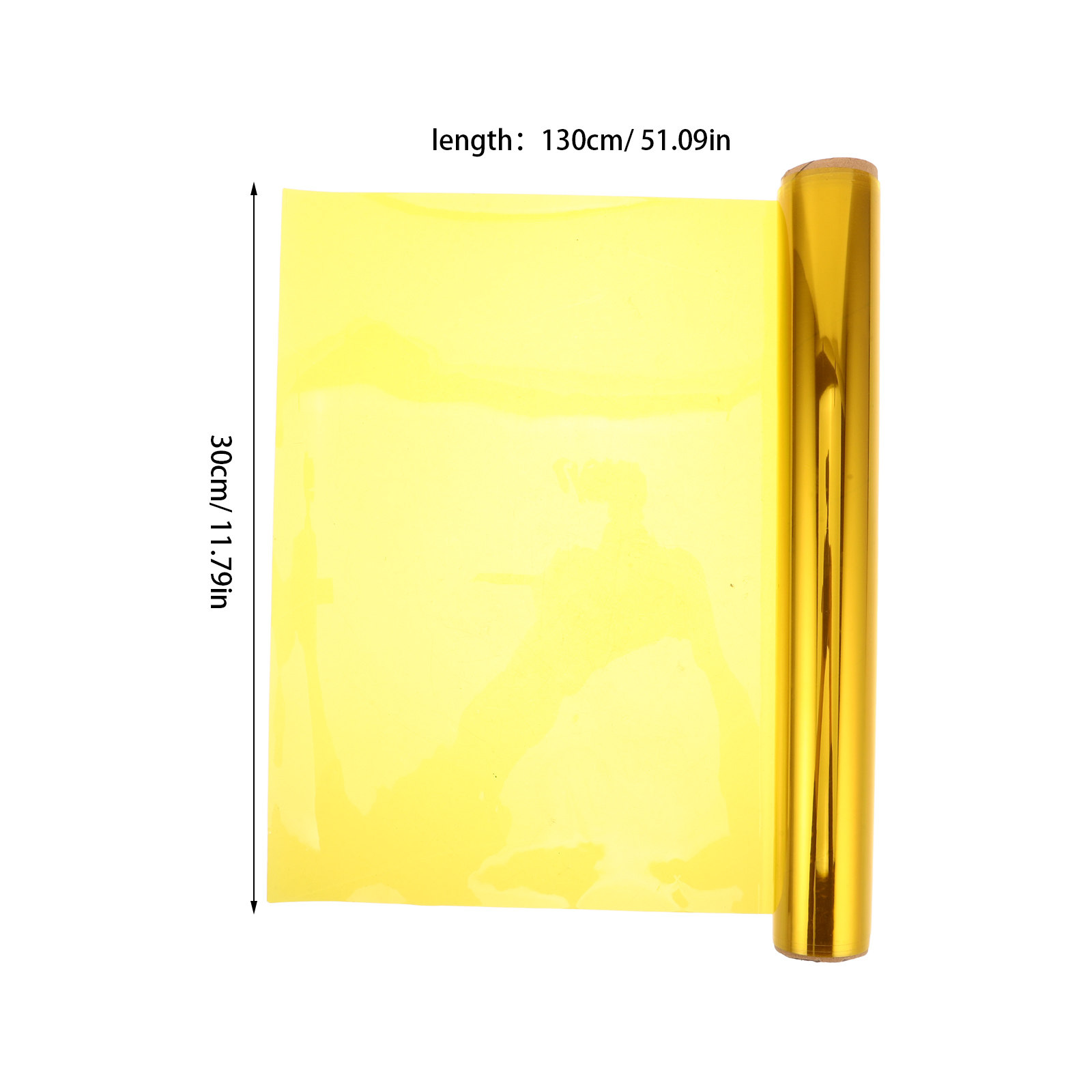 Dekoratif Cam Filmi 0. X 130Cm - X Home Decor incelemesi ve fiyatı