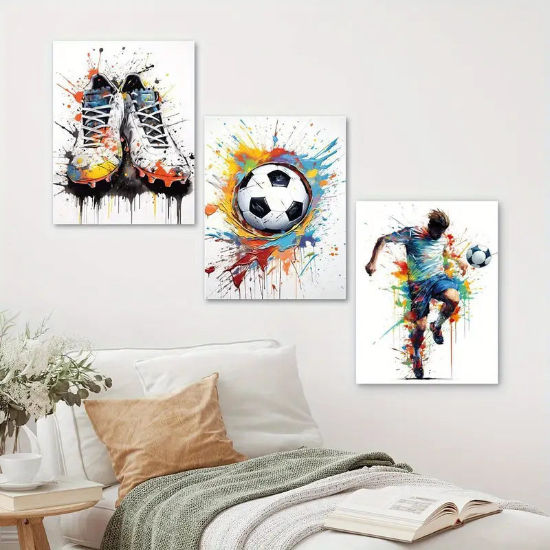 Tuval Duvar Sanatı Posteri Mod - Home Decor Essentials incelemesi ve fiyatı