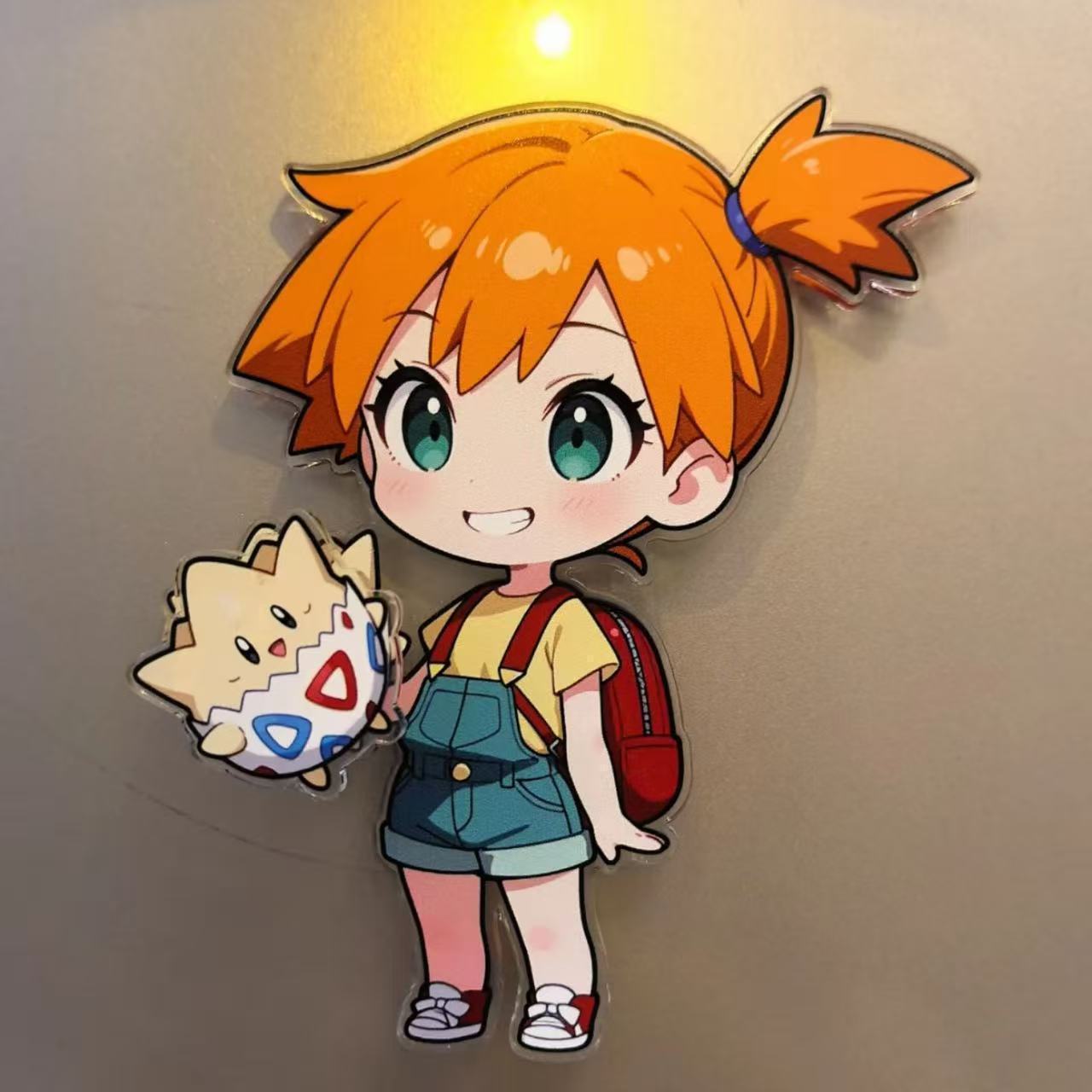 Pokémon buzdolabı mıknatısları - Home Decor Company incelemesi ve fiyatı
