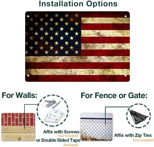 ABD Amerikan Bayrağı Tasarımlı - X Home Decor incelemesi ve fiyatı