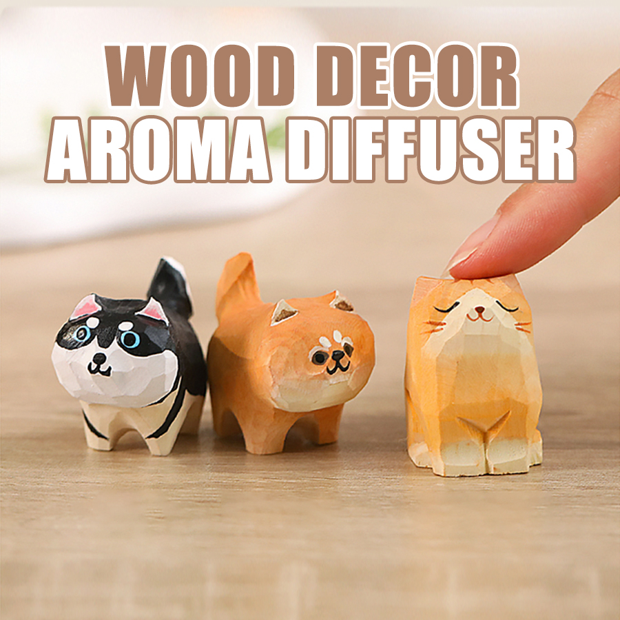 1 adet pet aroma difüzör parfü - Home Decor Company incelemesi ve fiyatı