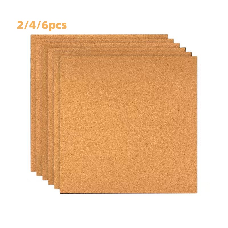 2/4/6 Adet Yapışkanlı Kare Man - X Home Decor incelemesi ve fiyatı