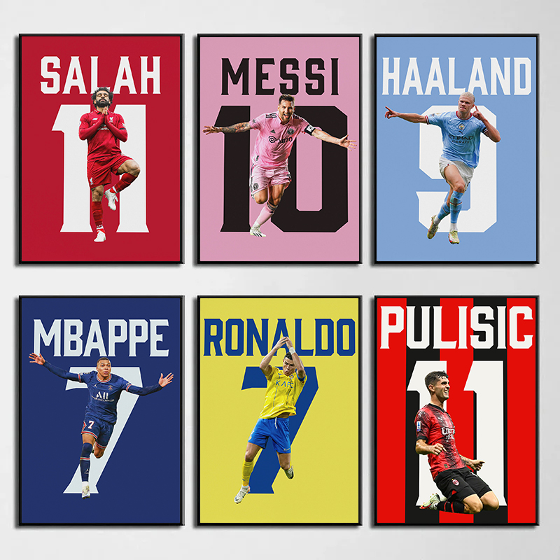 Pop Spor Atlet Futbol Şampiyon - Home Decor Essentials incelemesi ve fiyatı
