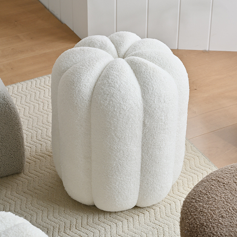 Basit Makyaj Tabureleri Balkab - Vanity Home Decor incelemesi ve fiyatı