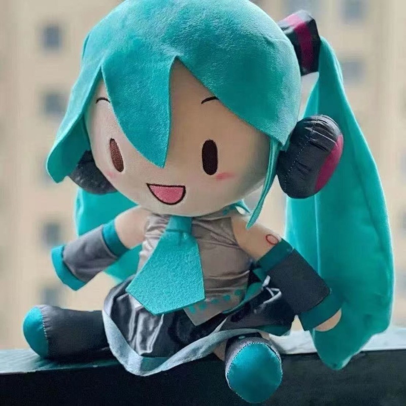 Yeni Hatsune Miku El Yapımı Be - Home Decor Company incelemesi ve fiyatı