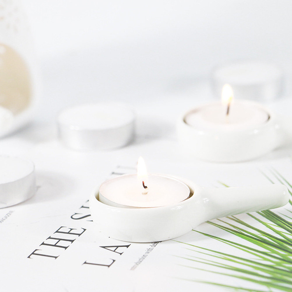 4 Adet Premium Seramik Brülör  - Home Decor Essentials incelemesi ve fiyatı