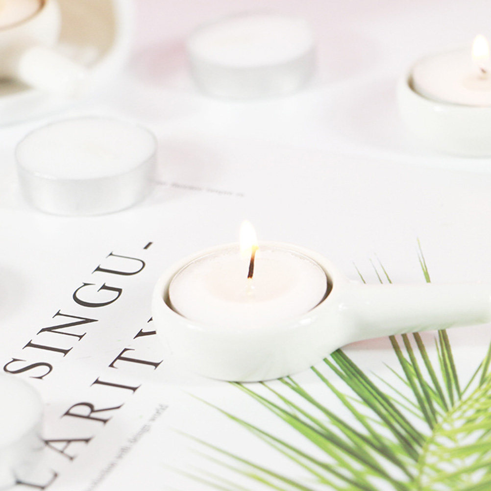 4 Adet Premium Seramik Brülör  - Home Decor Essentials incelemesi ve fiyatı