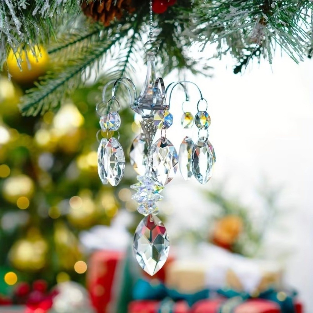 El Yapımı Dekorasyon Rhineston - Crystal Sun Catcher incelemesi ve fiyatı