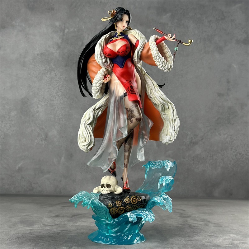Tek Parça Boa Hancock Anime Fi - Home Decor Company incelemesi ve fiyatı