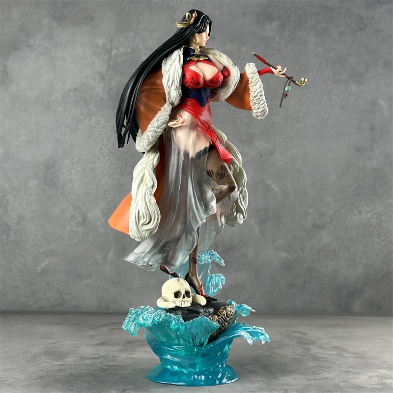 Tek Parça Boa Hancock Anime Fi - Home Decor Company incelemesi ve fiyatı