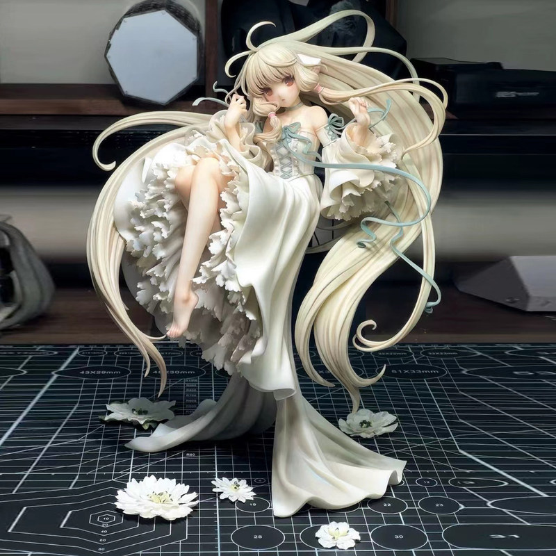 Koleksiyonluk Anime Figürü Chi - Home Decor Enthusiast incelemesi ve fiyatı