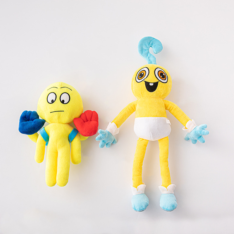 Poppy Playtime 3 Sarı Oyun Kar - Home Decor Enthusiast incelemesi ve fiyatı