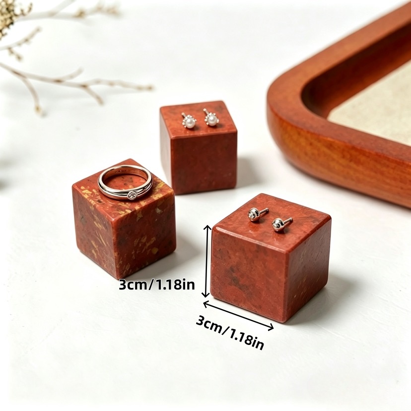 Doğal Ham Taş Kesme, Parlatma  - Home Decor Enthusiast incelemesi ve fiyatı