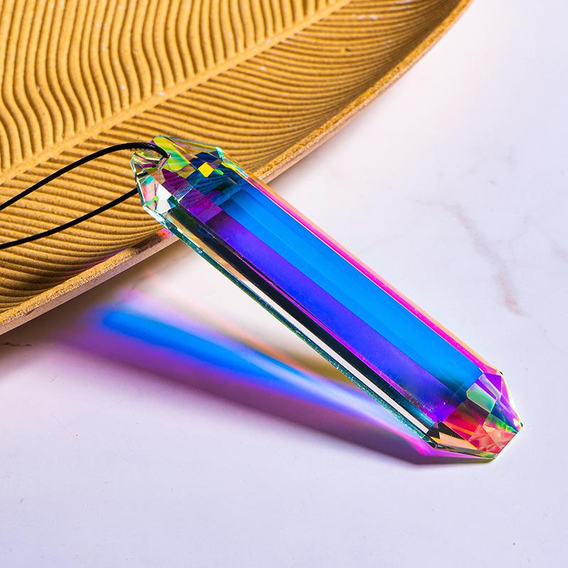 Pencere Asılı Işık Yakalayıcı  - Crystal Sun Catcher incelemesi ve fiyatı