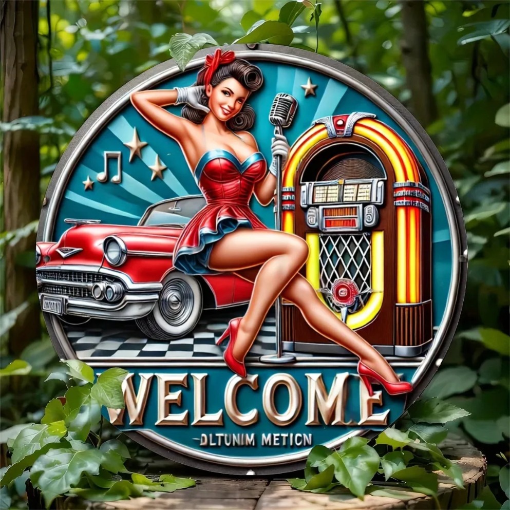 Vintage Demir Duvar Sanatı: Ba - Home Decor Design Interior incelemesi ve fiyatı