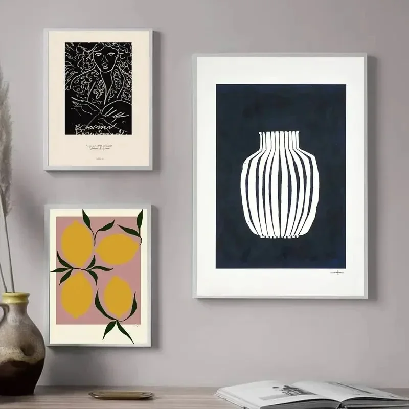 İskandinav Elmas Boyama Duvar  - Home Decor Design Interior incelemesi ve fiyatı