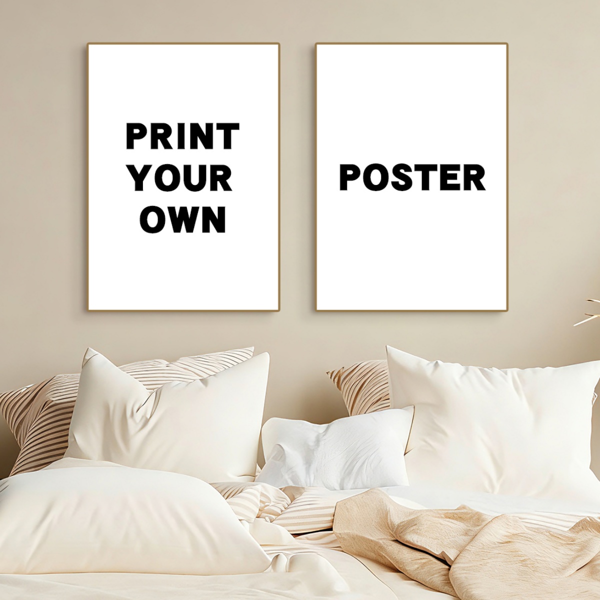 2 adet/takım özel tuval baskı  - Home Decor Aesthetic Pinterest incelemesi ve fiyatı