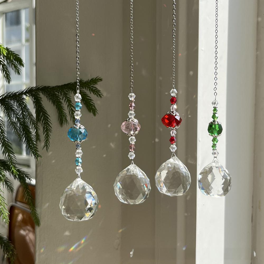 Kristaller Suncatcher Asılı Pe - Crystal Sun Catcher incelemesi ve fiyatı