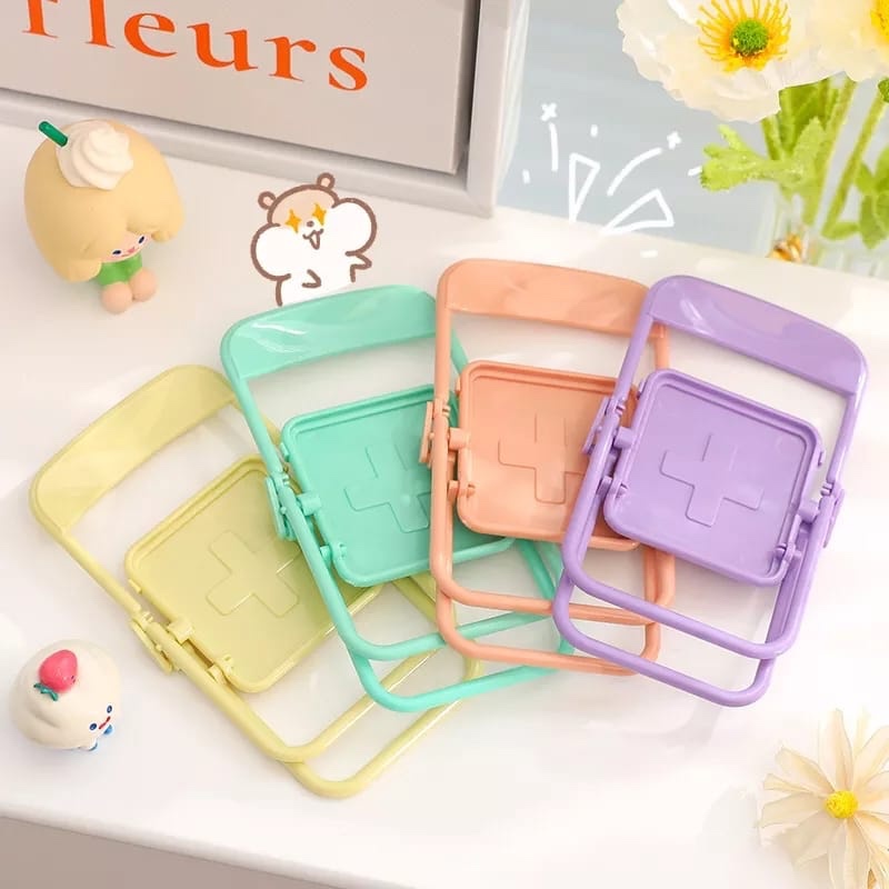 Sevimli Sandalye Telefon Tutuc - Home Decor Company incelemesi ve fiyatı