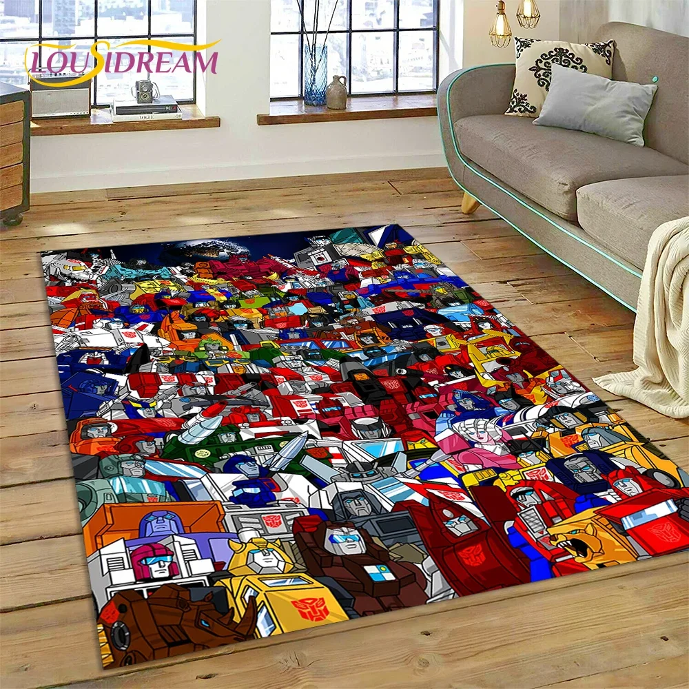 Karikatür T-Transformers Autob - Home Decor Online Free incelemesi ve fiyatı
