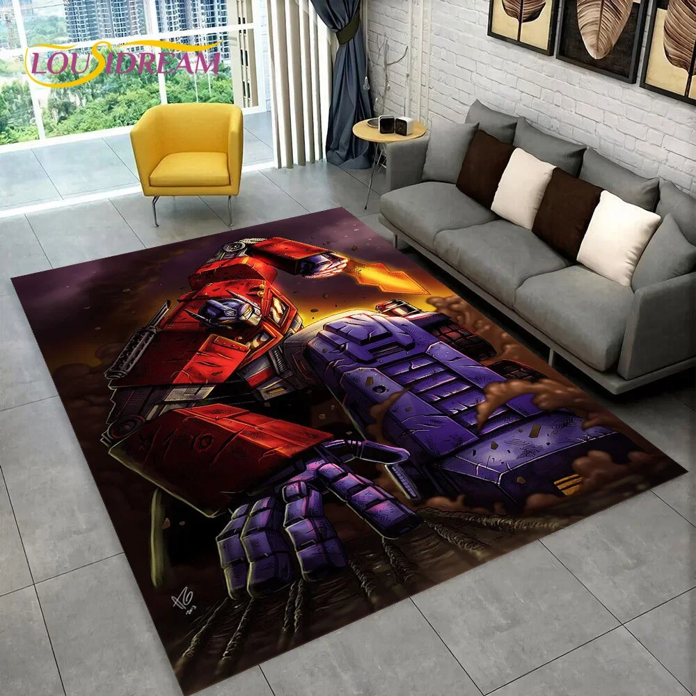 Karikatür T-Transformers Autob - Home Decor Online Free incelemesi ve fiyatı