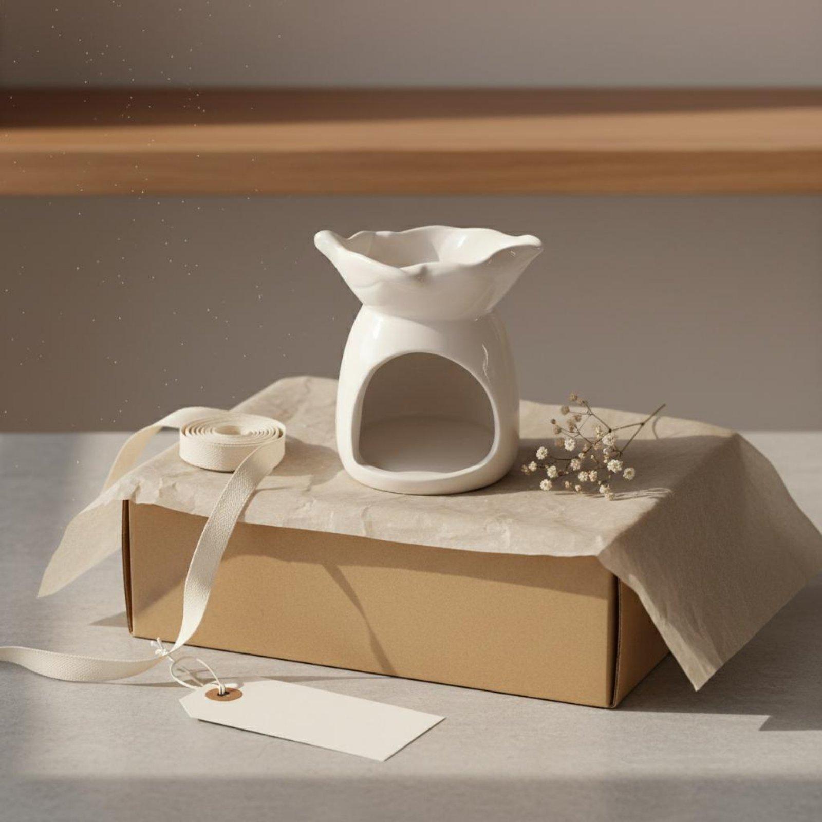 Seramik Kokulu Mumluk Esansiye - Home Decor Essentials incelemesi ve fiyatı