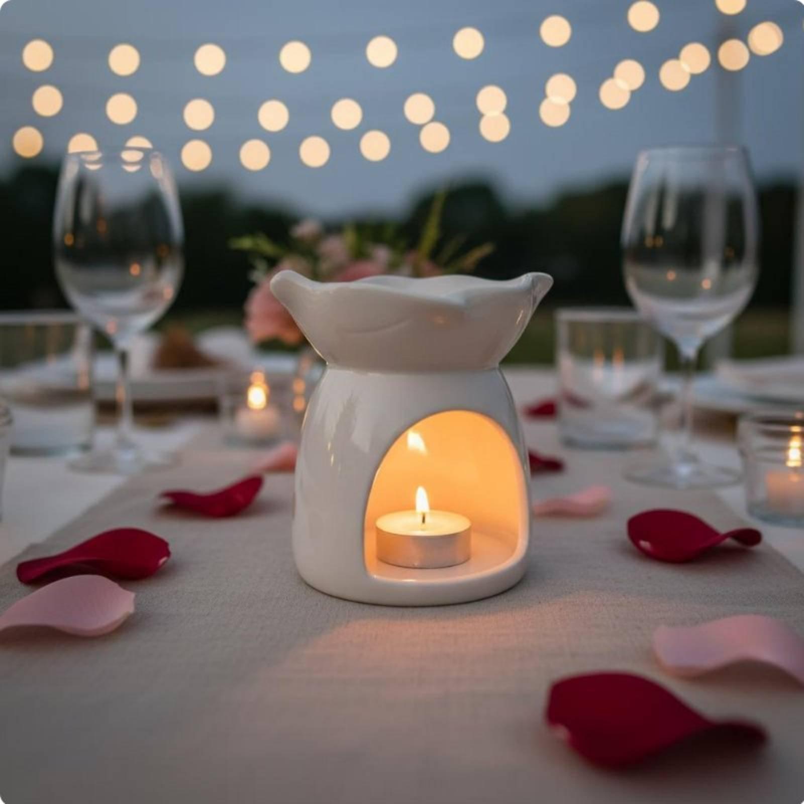 Seramik Kokulu Mumluk Esansiye - Home Decor Essentials incelemesi ve fiyatı