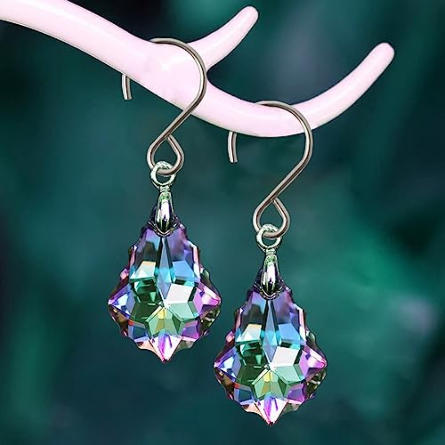 200 adet Mini S şekli kanca pa - Crystal Sun Catcher incelemesi ve fiyatı