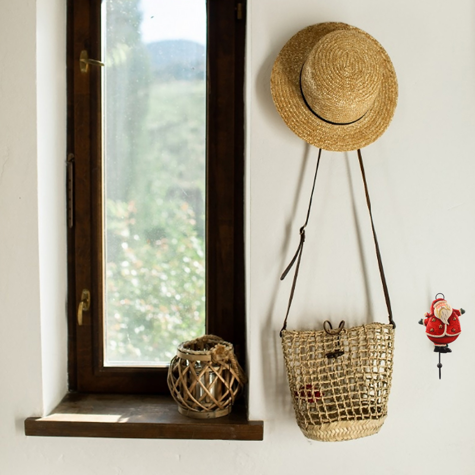2 adet Noel ceket askısı Noel  - Home Decor Xmas incelemesi ve fiyatı