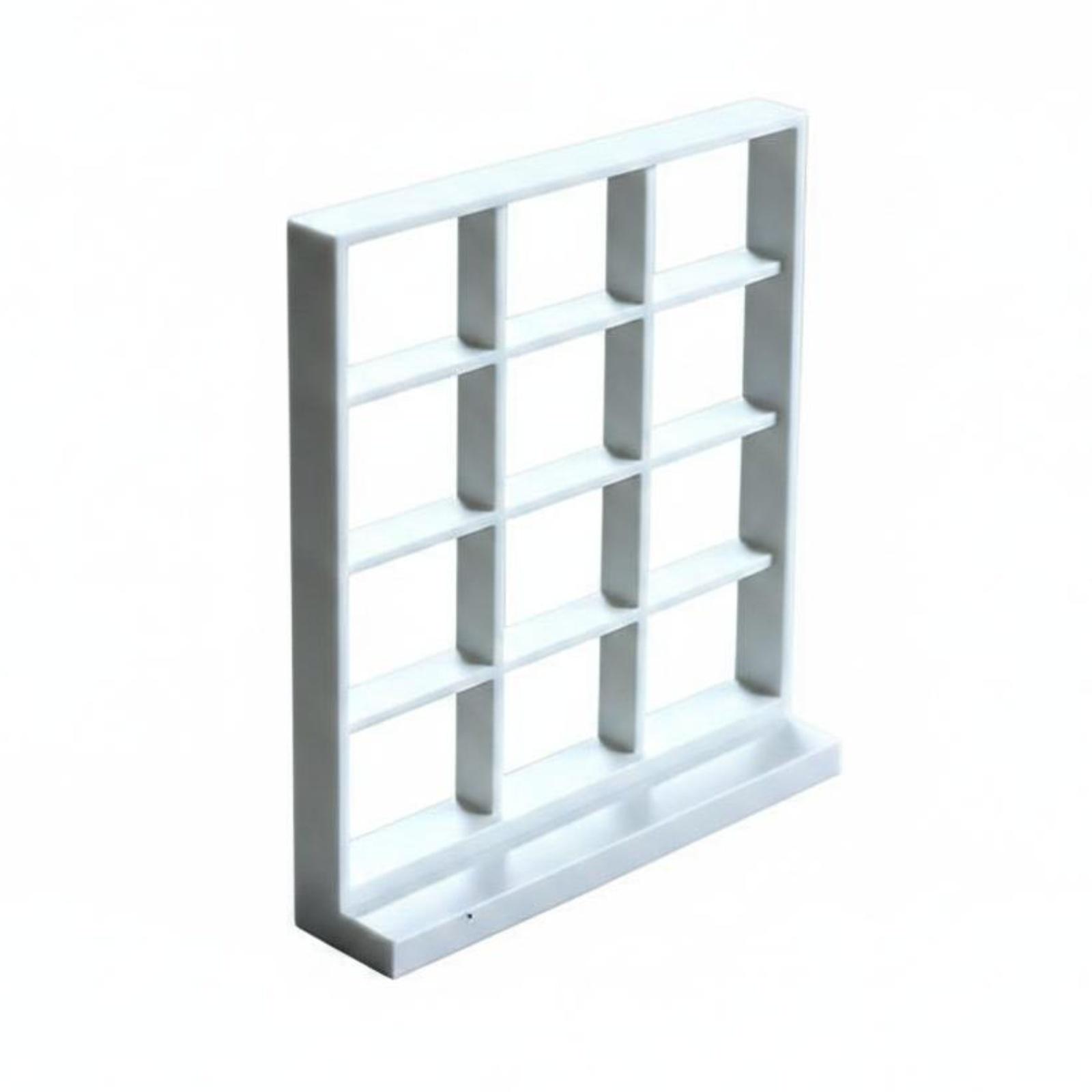 Minyatür Pencere Çerçevesi Gen - Home Decor Frames incelemesi ve fiyatı