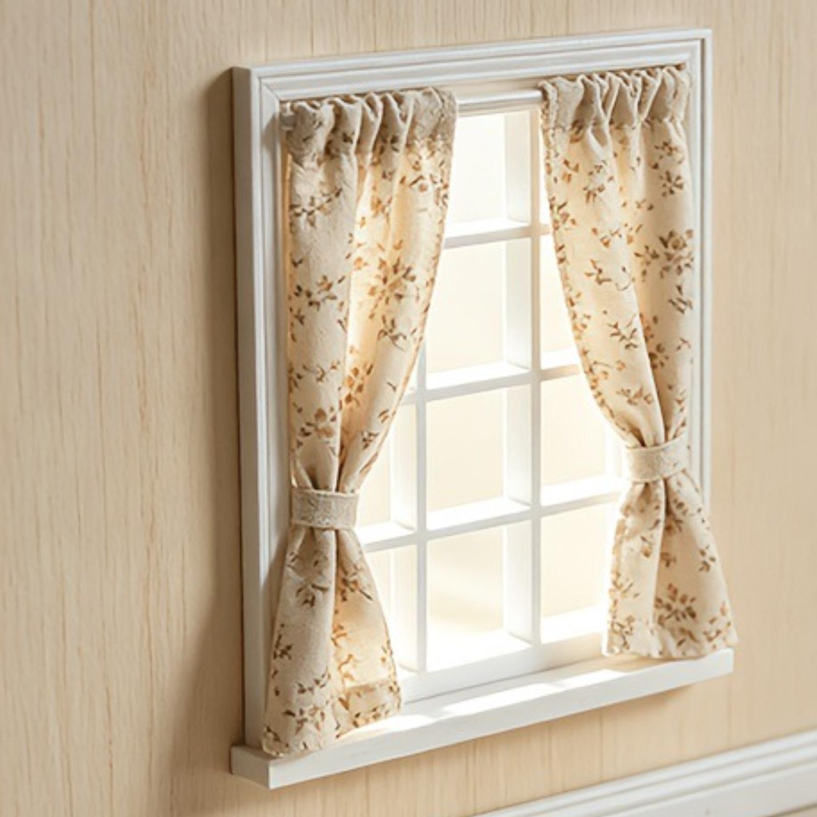 Minyatür Pencere Çerçevesi Gen - Home Decor Frames incelemesi ve fiyatı