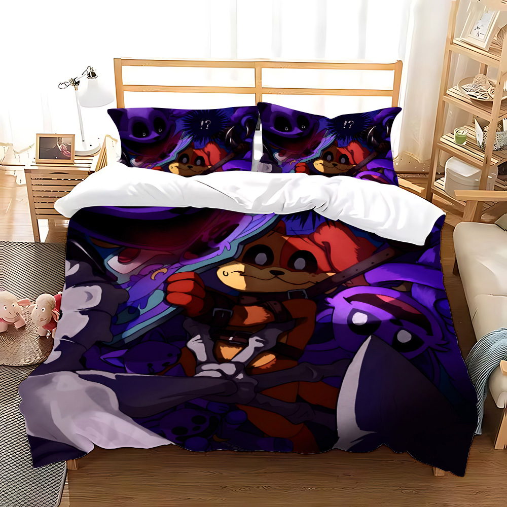 3d Baskı Oyunu CatNap X DogDay - X Home Decor incelemesi ve fiyatı