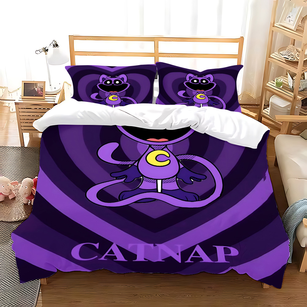 3d Baskı Oyunu CatNap X DogDay - X Home Decor incelemesi ve fiyatı