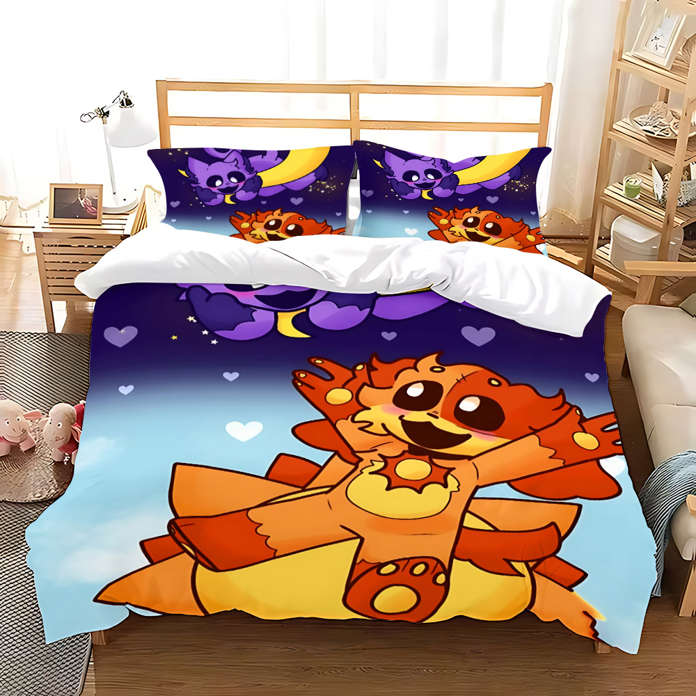3d Baskı Oyunu CatNap X DogDay - X Home Decor incelemesi ve fiyatı